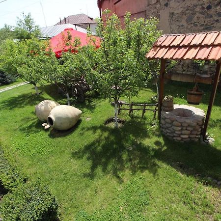 Mardoyan'S Guest House Gavar Kültér fotó