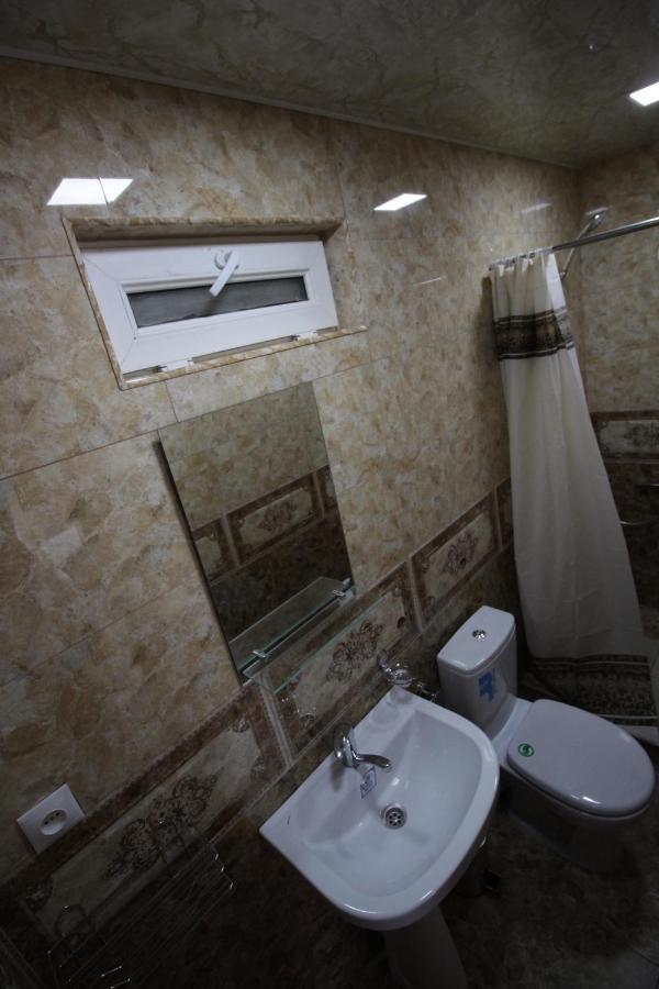 Mardoyan'S Guest House Gavar Kültér fotó