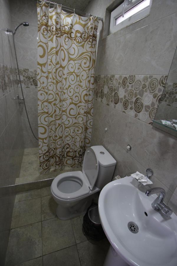 Mardoyan'S Guest House Gavar Kültér fotó