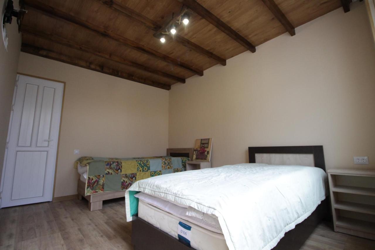 Mardoyan'S Guest House Gavar Kültér fotó