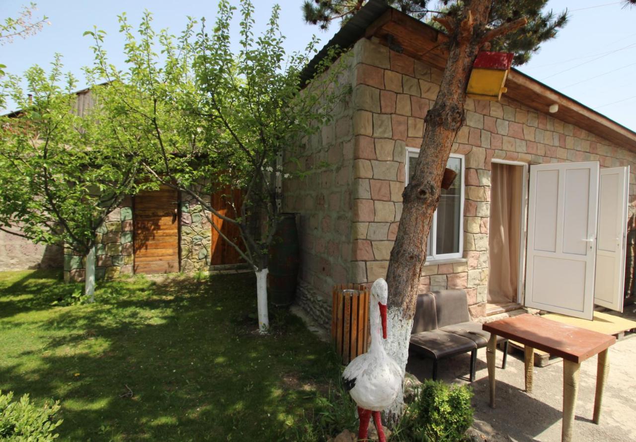 Mardoyan'S Guest House Gavar Kültér fotó