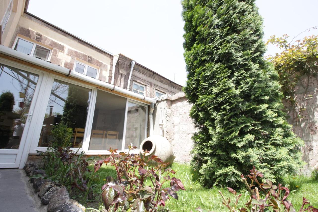 Mardoyan'S Guest House Gavar Kültér fotó