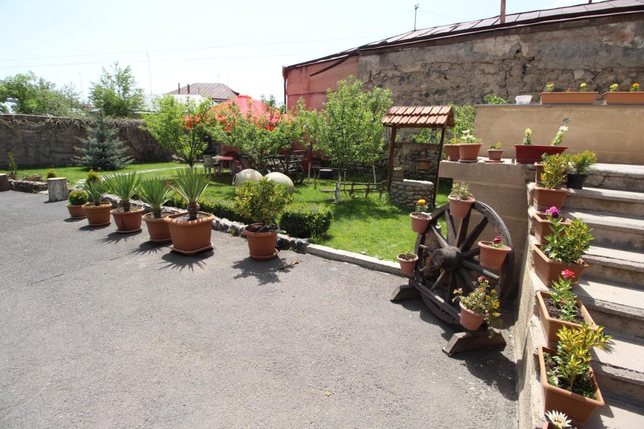 Mardoyan'S Guest House Gavar Kültér fotó