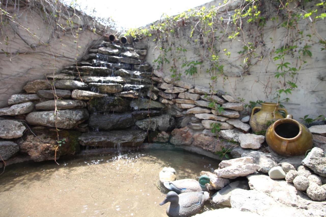 Mardoyan'S Guest House Gavar Kültér fotó
