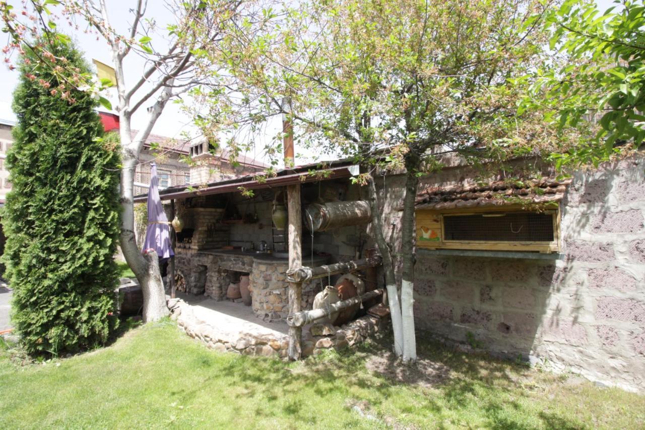 Mardoyan'S Guest House Gavar Kültér fotó