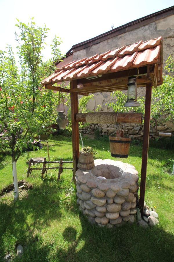 Mardoyan'S Guest House Gavar Kültér fotó