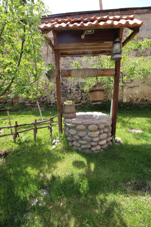 Mardoyan'S Guest House Gavar Kültér fotó