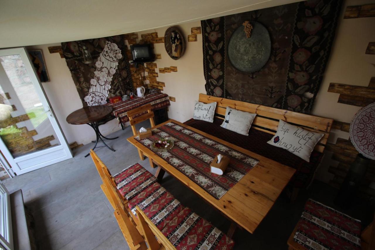Mardoyan'S Guest House Gavar Kültér fotó