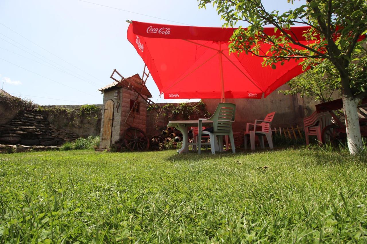 Mardoyan'S Guest House Gavar Kültér fotó